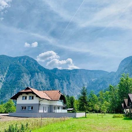 Hideaway Obertraun Apartment Екстериор снимка