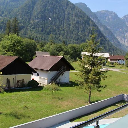 Hideaway Obertraun Apartment Екстериор снимка