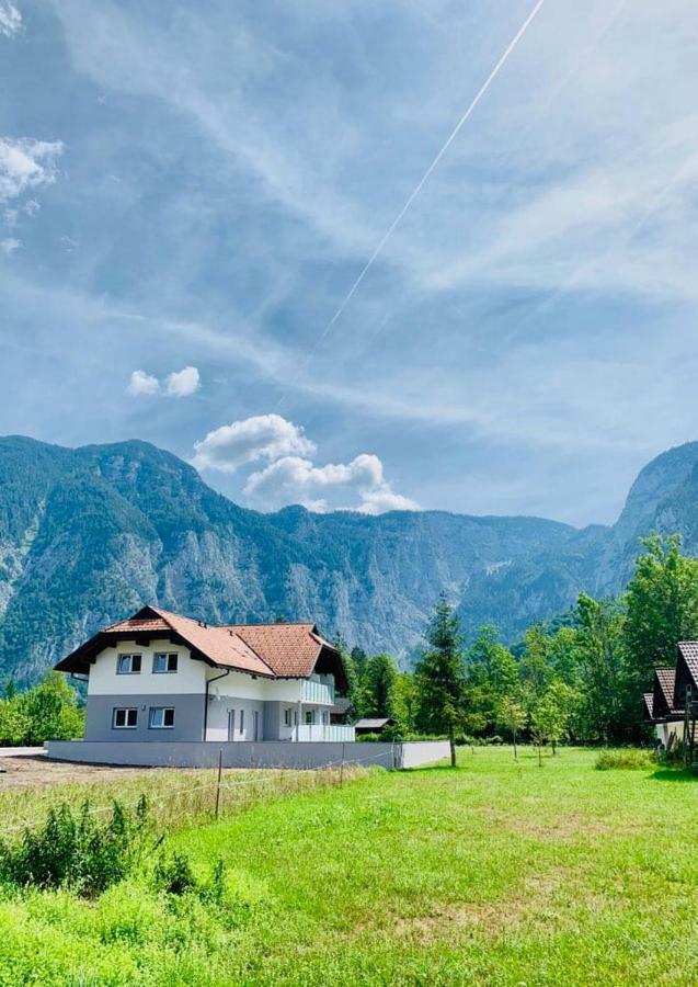 Hideaway Obertraun Apartment Екстериор снимка