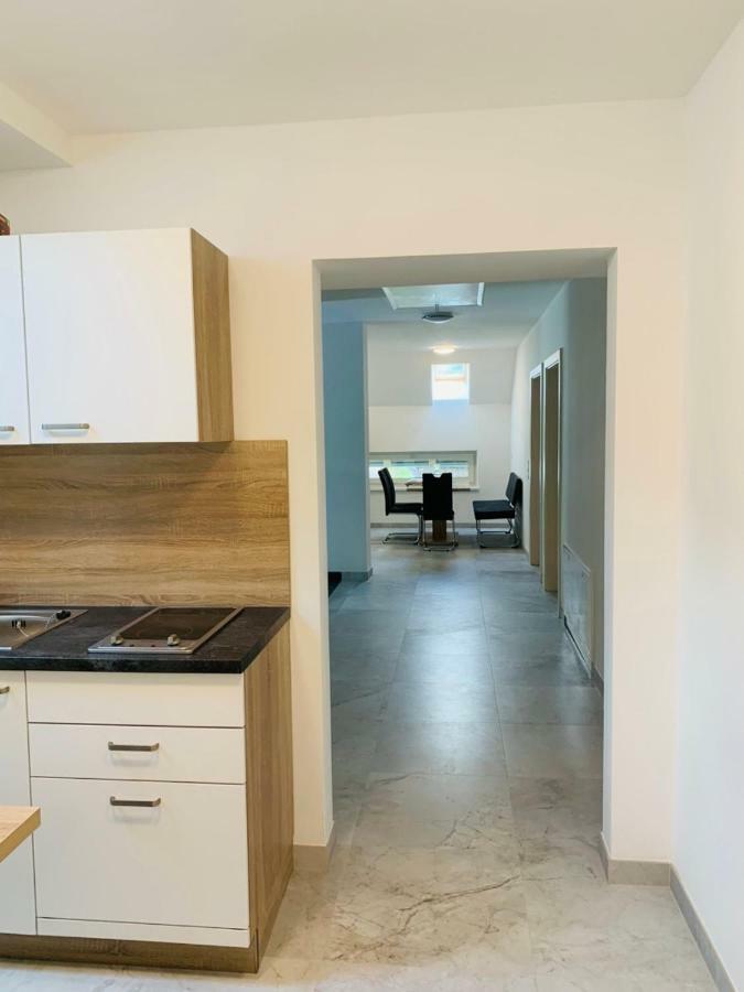 Hideaway Obertraun Apartment Екстериор снимка