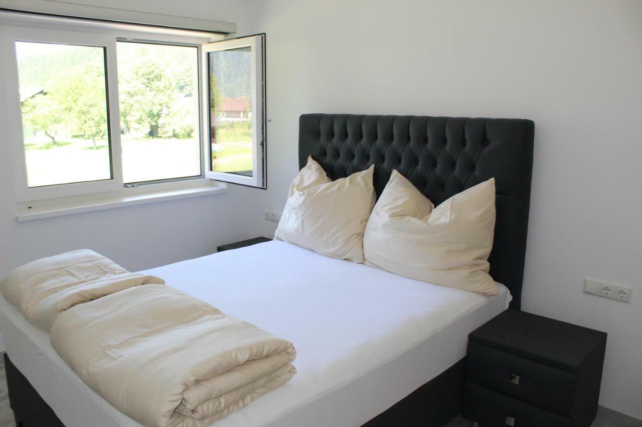 Hideaway Obertraun Apartment Екстериор снимка