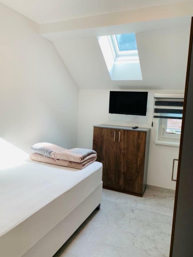 Hideaway Obertraun Apartment Екстериор снимка