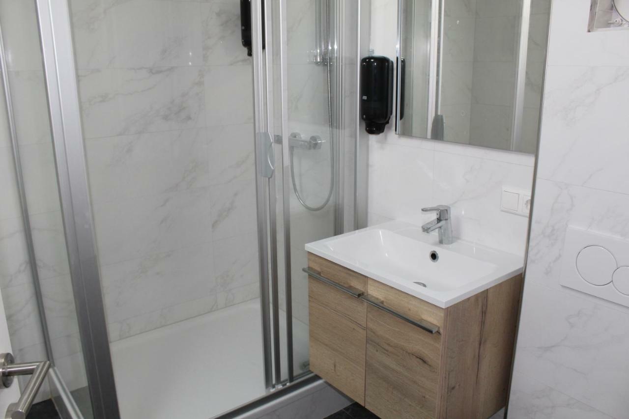 Hideaway Obertraun Apartment Екстериор снимка
